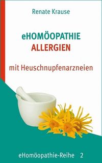 Produktbild: EHom&ouml;opathie 2 - ALLERGIEN