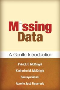 Produktbild: Missing Data
