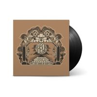 Produktbild: The Last Kings of Babylon