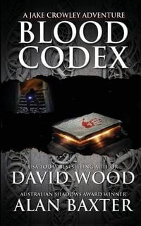 Produktbild: Blood Codex