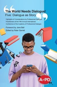Produktbild: The World Needs Dialogue! Five