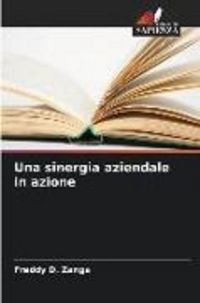 Produktbild: Una sinergia aziendale in azione