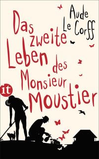 Produktbild: Das zweite Leben des Monsieur Moustier