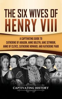 Produktbild: The Six Wives of Henry VIII