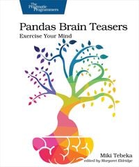 Produktbild: Pandas Brain Teasers