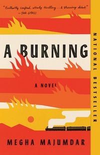 Produktbild A Burning