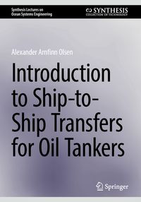 Produktbild: Introduction to Ship-to-Ship Transfers for Oil Tankers