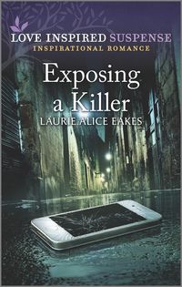 Produktbild: Exposing a Killer