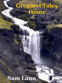 Produktbild: Gregoryi Tales - Home