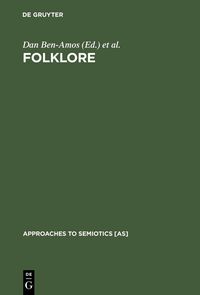 Produktbild: Folklore