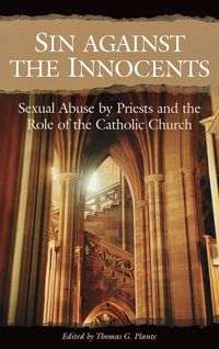 Produktbild: Sin Against the Innocents
