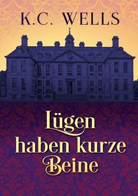 Produktbild: L&uuml;gen haben kurze Beine