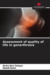 Produktbild: Assessment of quality of life in gonarthrosis