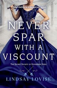 Produktbild: Never Spar with a Viscount