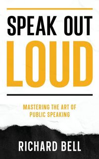Produktbild: Speak Out Loud