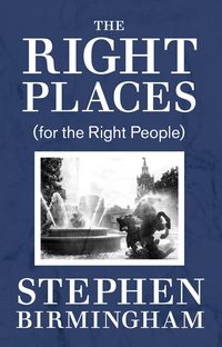 Produktbild: The Right Places