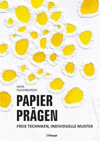 Produktbild: Papier pr&auml;gen