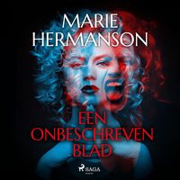 Produktbild: Een onbeschreven blad