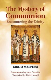 Produktbild: The Mystery of Communion