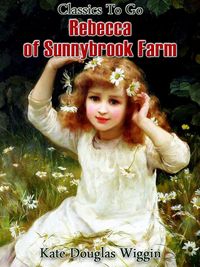 Produktbild: Rebecca of Sunnybrook Farm