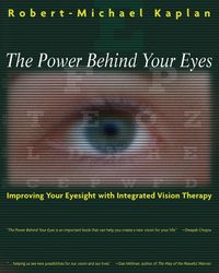 Produktbild: The Power Behind Your Eyes