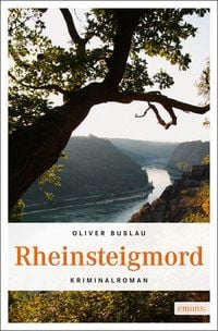 Produktbild: Rheinsteigmord