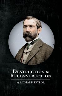 Produktbild: Destruction and Reconstruction