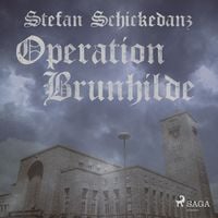 Produktbild: Operation Brunhilde (Ungek&uuml;rzt)