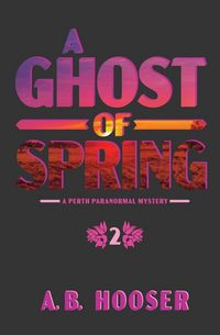 Produktbild: A Ghost of Spring