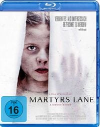 Produktbild: Martyrs Lane - A Ghost Story
