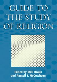 Produktbild: Guide to the Study of Religion