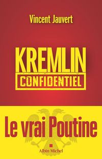 Produktbild: Kremlin confidentiel