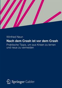 Produktbild: Nach dem Crash ist vor dem Crash