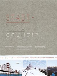 Produktbild: Stadtland Schweiz