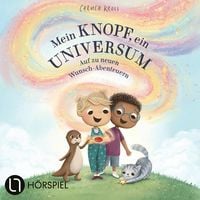 Produktbild: Teil 2: Mein Knopf, ein Universum: Auf zu neuen Wunsch-Abenteuern