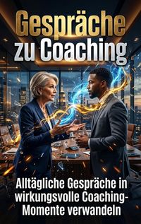 Produktbild: Gespr&auml;che zu Coaching