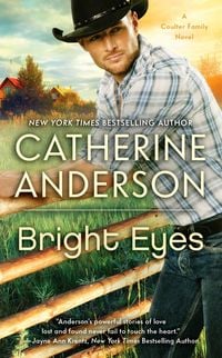 Produktbild: Bright Eyes