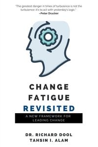 Produktbild: Change Fatigue Revisited