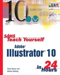 Produktbild: Sams Teach Yourself Adobe Illu