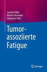 Produktbild: Tumorassoziierte Fatigue