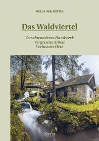 Produktbild: Das Waldviertel