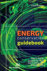 Produktbild: Energy Conservation Guidebook, Third Edition