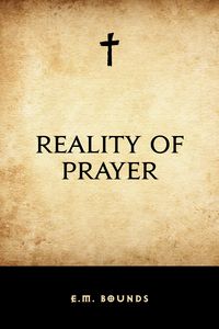 Produktbild: Reality of Prayer
