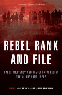 Produktbild: Rebel Rank and File