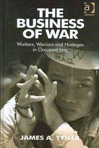 Produktbild: Business Of War
