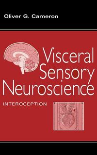 Produktbild: Visceral Sensory Neuroscience