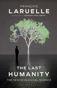 Produktbild: The Last Humanity