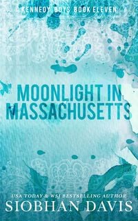 Produktbild: Moonlight in Massachusetts