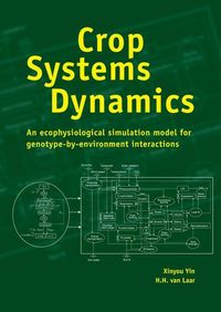 Produktbild: Crop Systems Dynamics