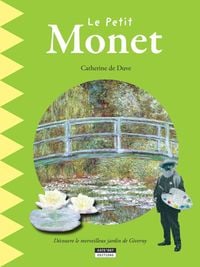 Produktbild: Le petit Monet
